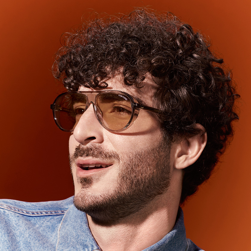 Tom Ford