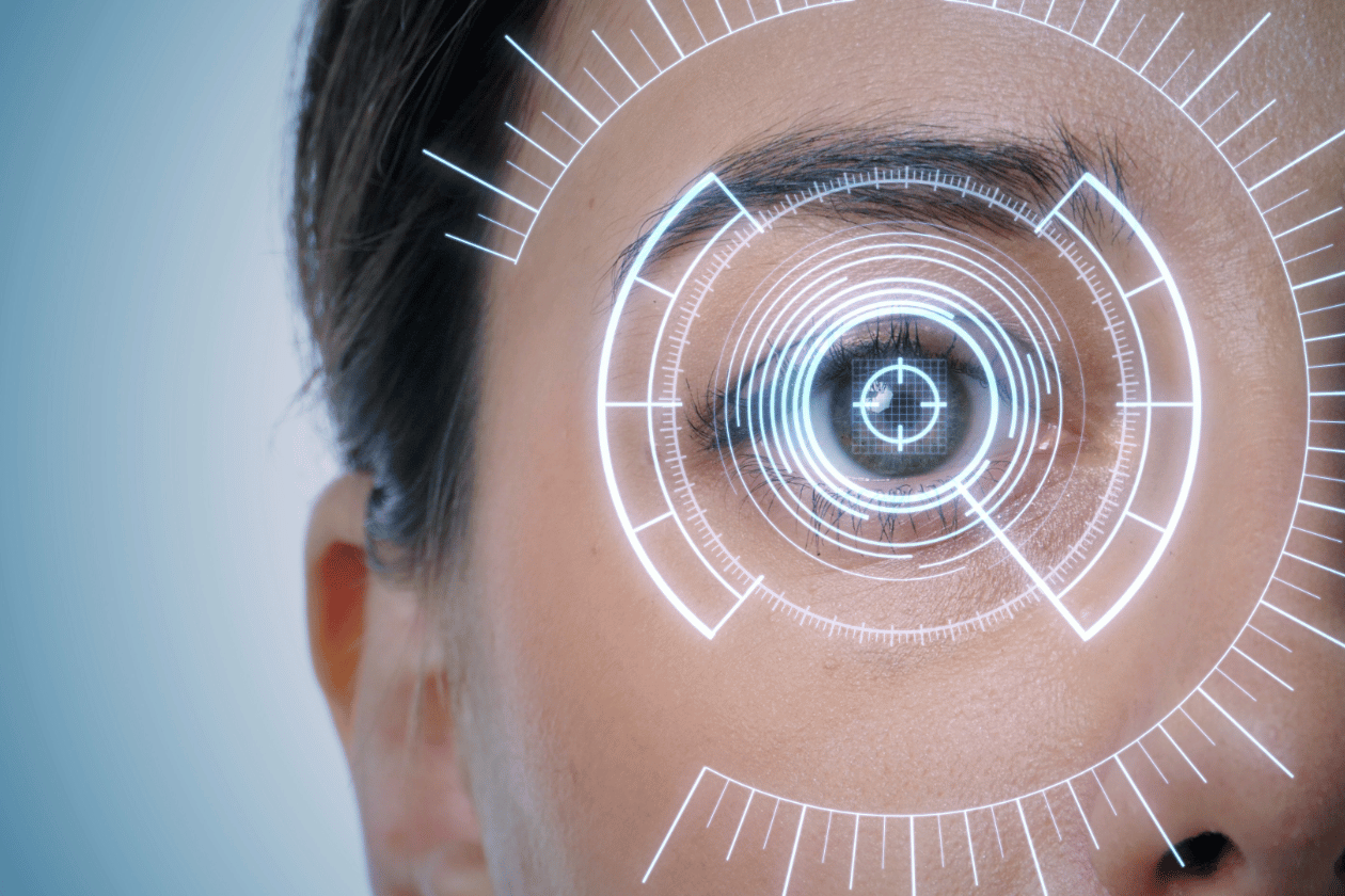 Multifocale contactlenzen