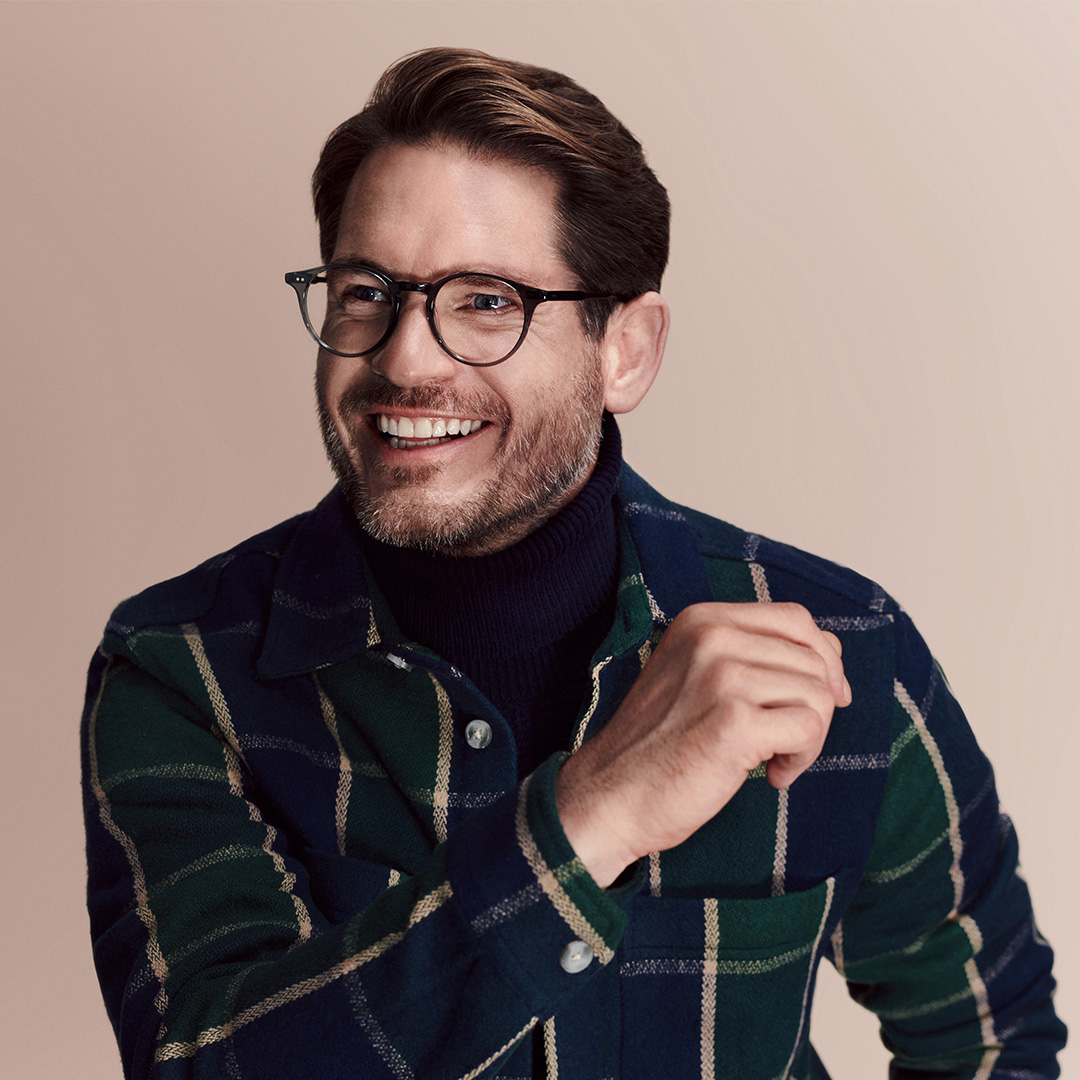 Najaar Garrett Leight