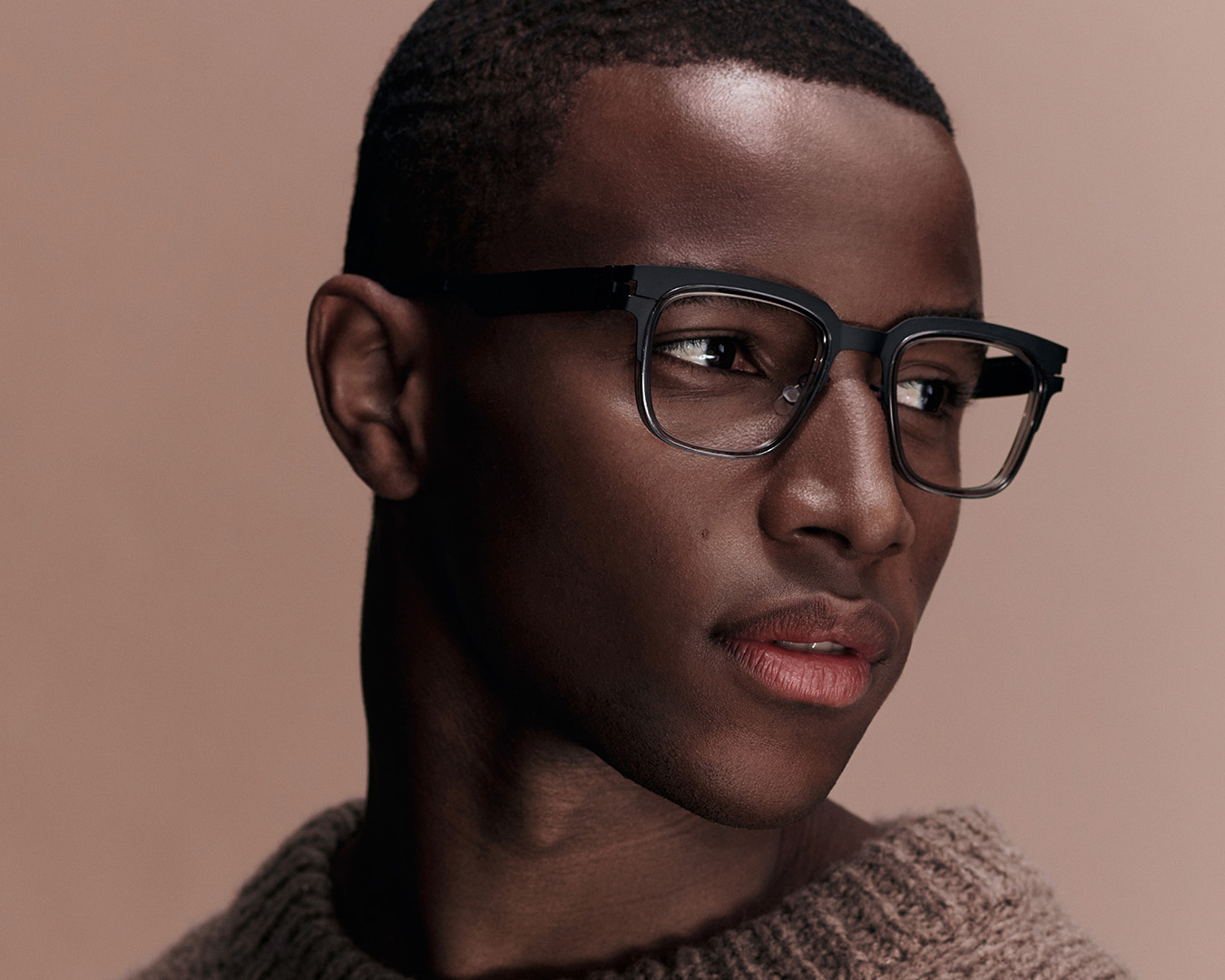 Bril van Mykita Raymond
