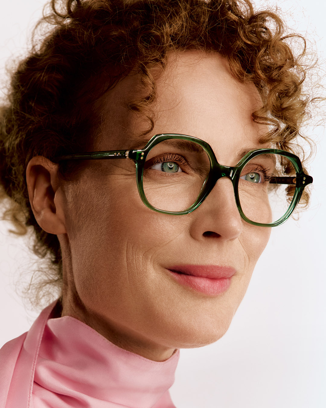 Nathalie Blanc najaarscollectie 2025